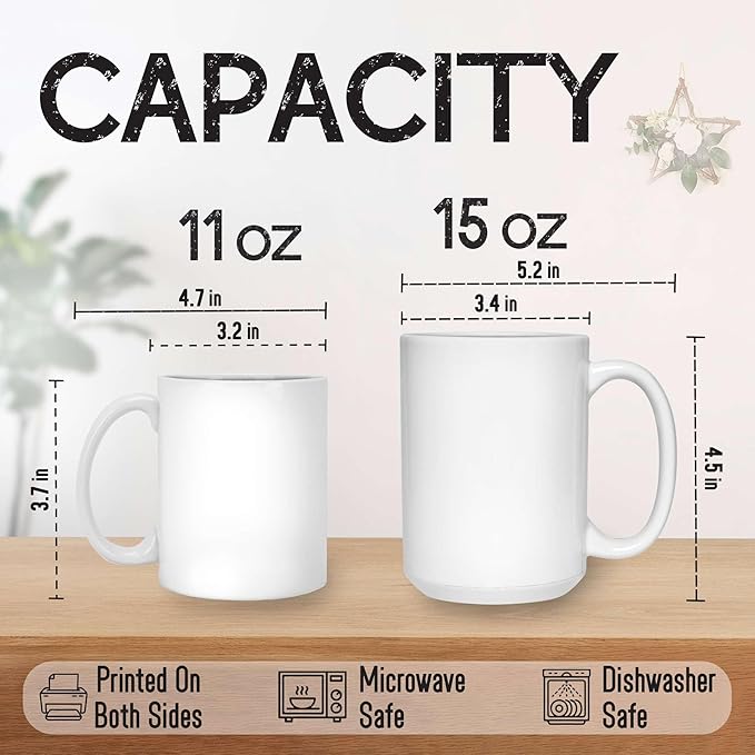 Pansy Design Ceramic Cup, Personalized Name Flower Themed Mug, Custom Coffee Cup For Pansy Flower Lover, Customized Floral Accent Mug 11oz 15oz, Pansy Cup Gift For Daughter
