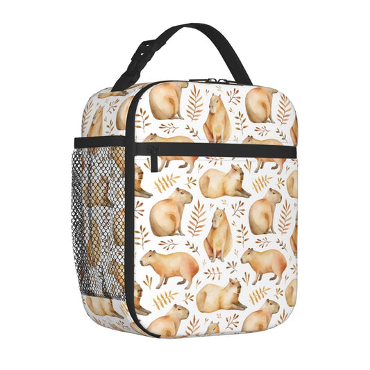CapyCool™ Adventure Lunch Tote