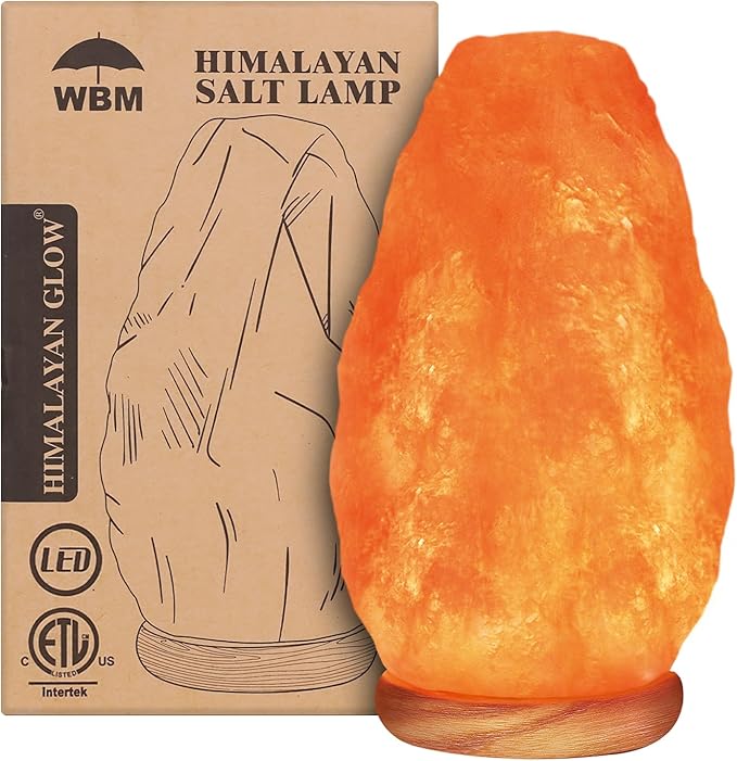 Himalayan Glow
