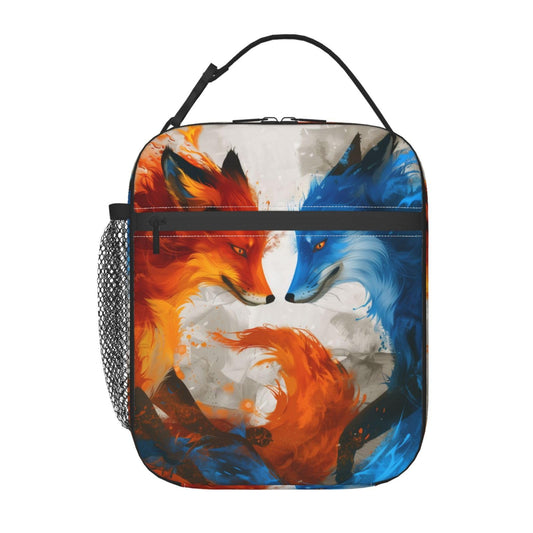 FunPrint™ Lunch Tote
