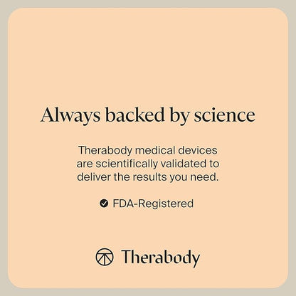 TheraGun Mini (2nd Generation) by Therabody - Handheld Electric Massage Gun - Compact Deep Tissue Treatment for Any Athlete On The Go - Portable Percussion Massager with QuietForce Technology (Green)