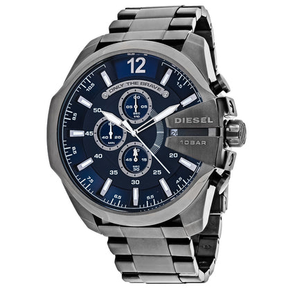 Diesel Men's Mega Chief
