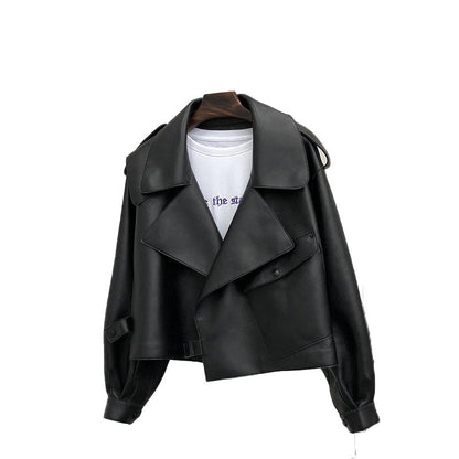 Versatile and Comfortable Women's Street Jackets