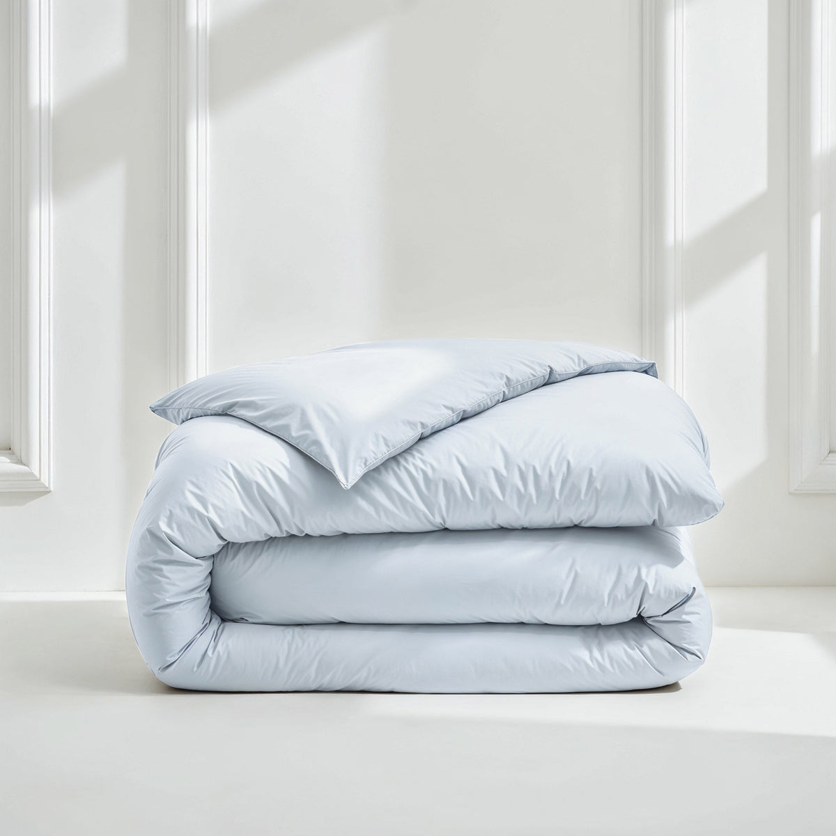 Luxe Australian Sateen Duvet Cover