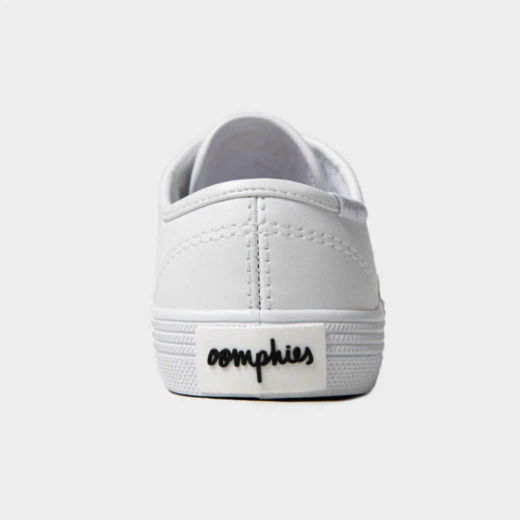 Hadley Boys Lace-Up Shoes