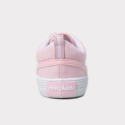 Shelby Girls Lace-Up Sneaker