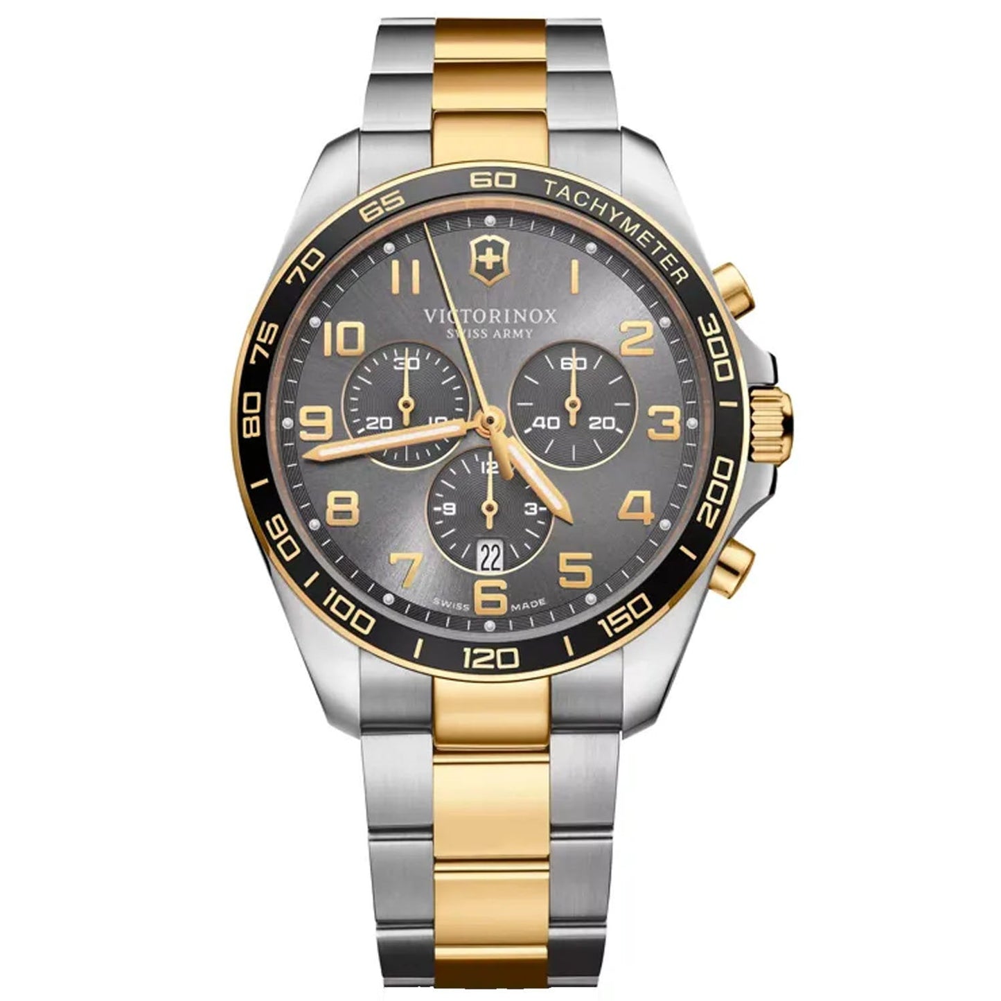 Victorinox Men's Fieldforce