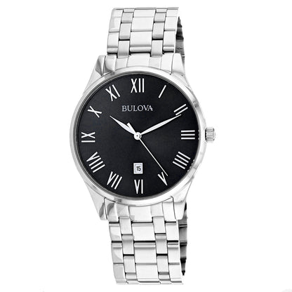 Bulova Men's Classic