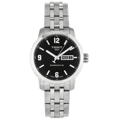 Tissot Men's T-Classic Powermatic 80