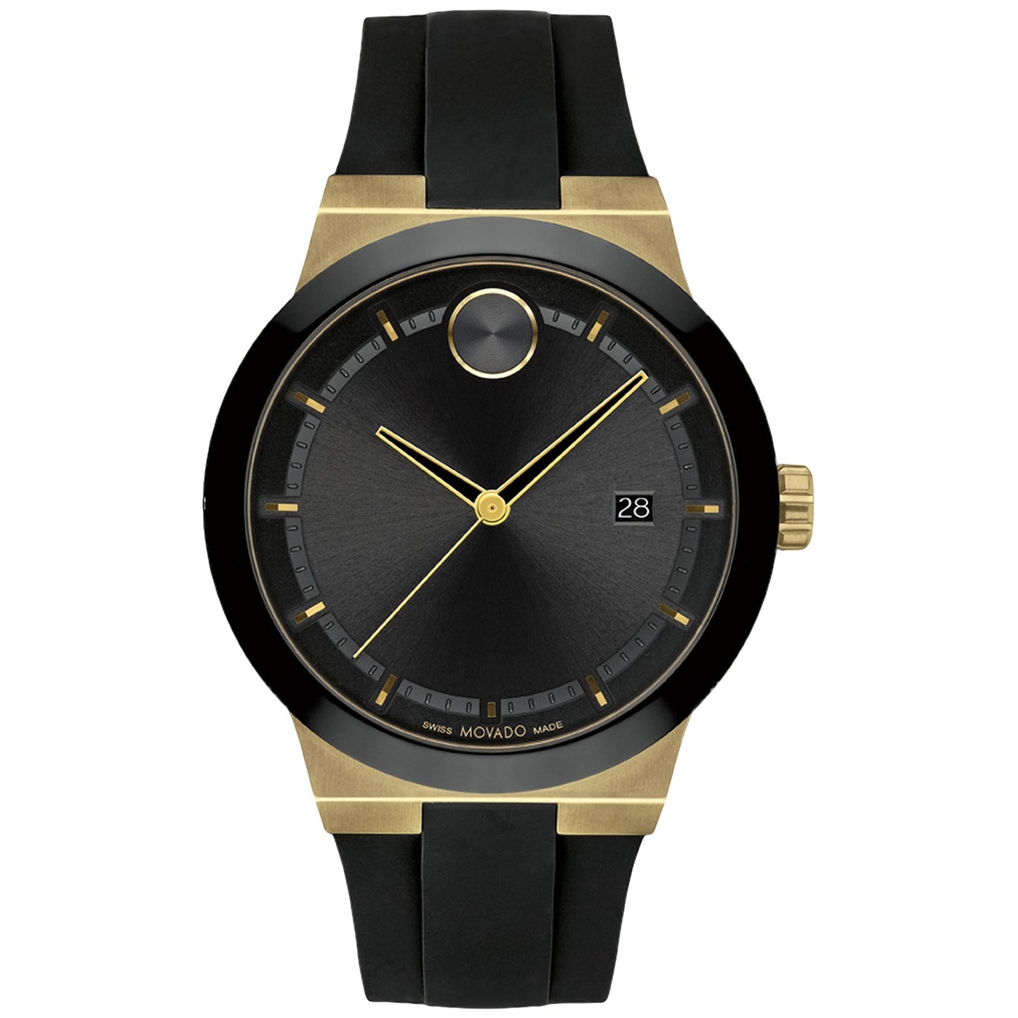 Movado Men's Bold