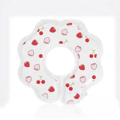 Baby Wash Free Thin Disposable Drool Towel