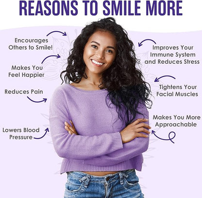 SprinJene Fluoride Free Toothpaste for Sensitive Teeth & Gum Fresh Breath Helps Dry Mouth Natural Non Fluoride Toothpaste for Adult SLS Free, Toxic Preservative Free with Black Seed Oil & Zinc 4 Pack