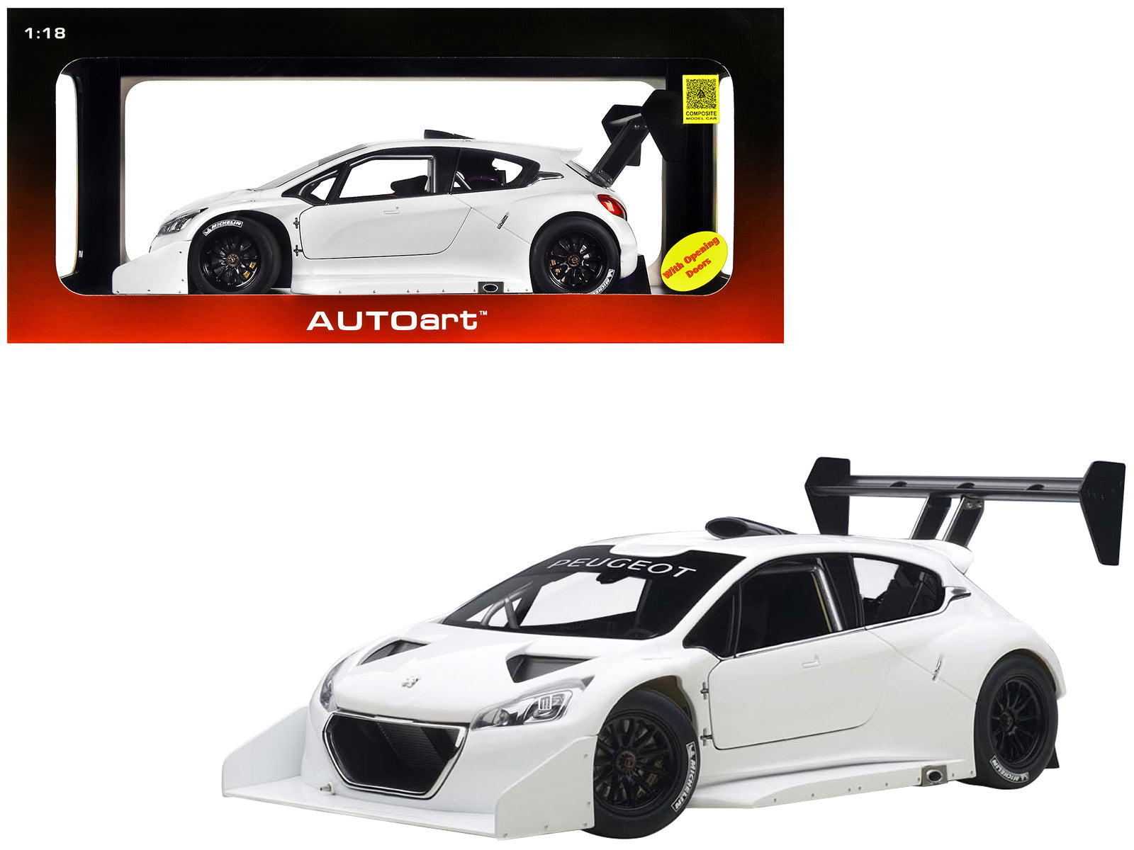 Selected Variant Image