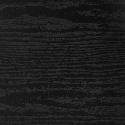 Amazon Basics Fabric 4-Drawer Storage Organizer Unit for Closet, Black
