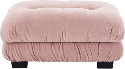 Ottoman - Pink