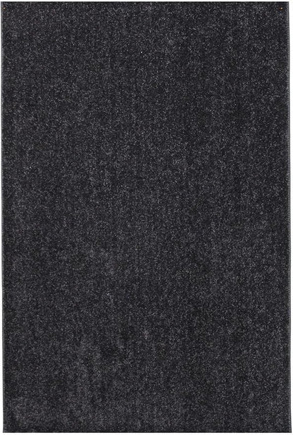 KOECKRITZ Soft and Colorful Kids Classroom Area Rugs (Passes Flammability Pill Test) Many Sizes and Bright Colors to Select from (8' x 8', Pirate)