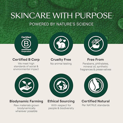 Weleda Skin Food Lip Butter, 0.27 Ounce, Plant Rich Moisturizing Lip Care with Sunflower Seed Oil, Chamomile and Calendula