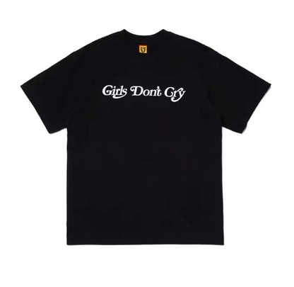 Reflective Chinese Style Short Sleeve T-Shirt