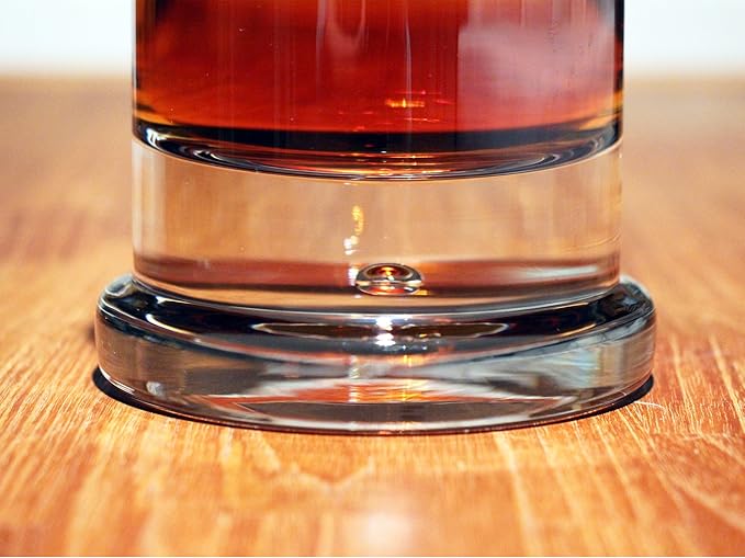 Ravenscroft Crystal Wine Glasses (Kensington Decanter Set)