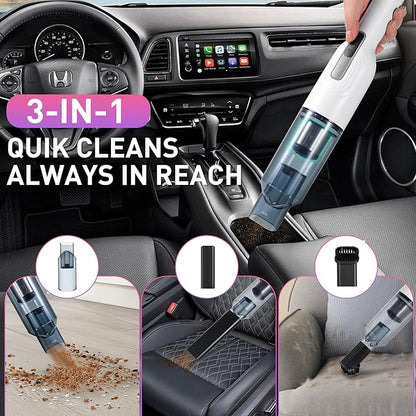 Home Vacuum Cleaner (1180)