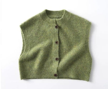 Forest Style Western Style Childrens Sweater