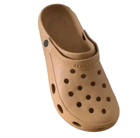 Giant Croc Shoe