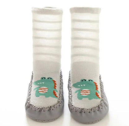 Baby Shoe Socks
