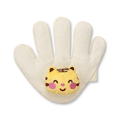 Babies Soothes Palm Hand with Remote