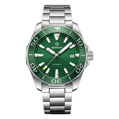Bersigar Timecraft 1668