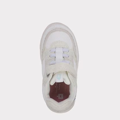 Alcoa Girls Hook & Loop Sneaker
