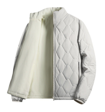 Men's Padded Casual Jacket (Single Piece)