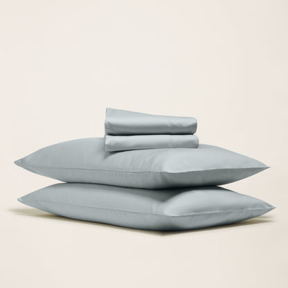 Luxe Australian Sateen Sheet Set