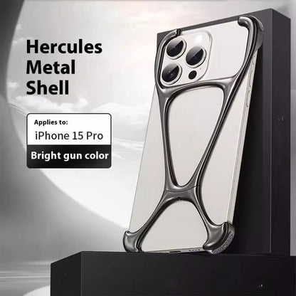 Metal Ultra-Thin Phone Case
