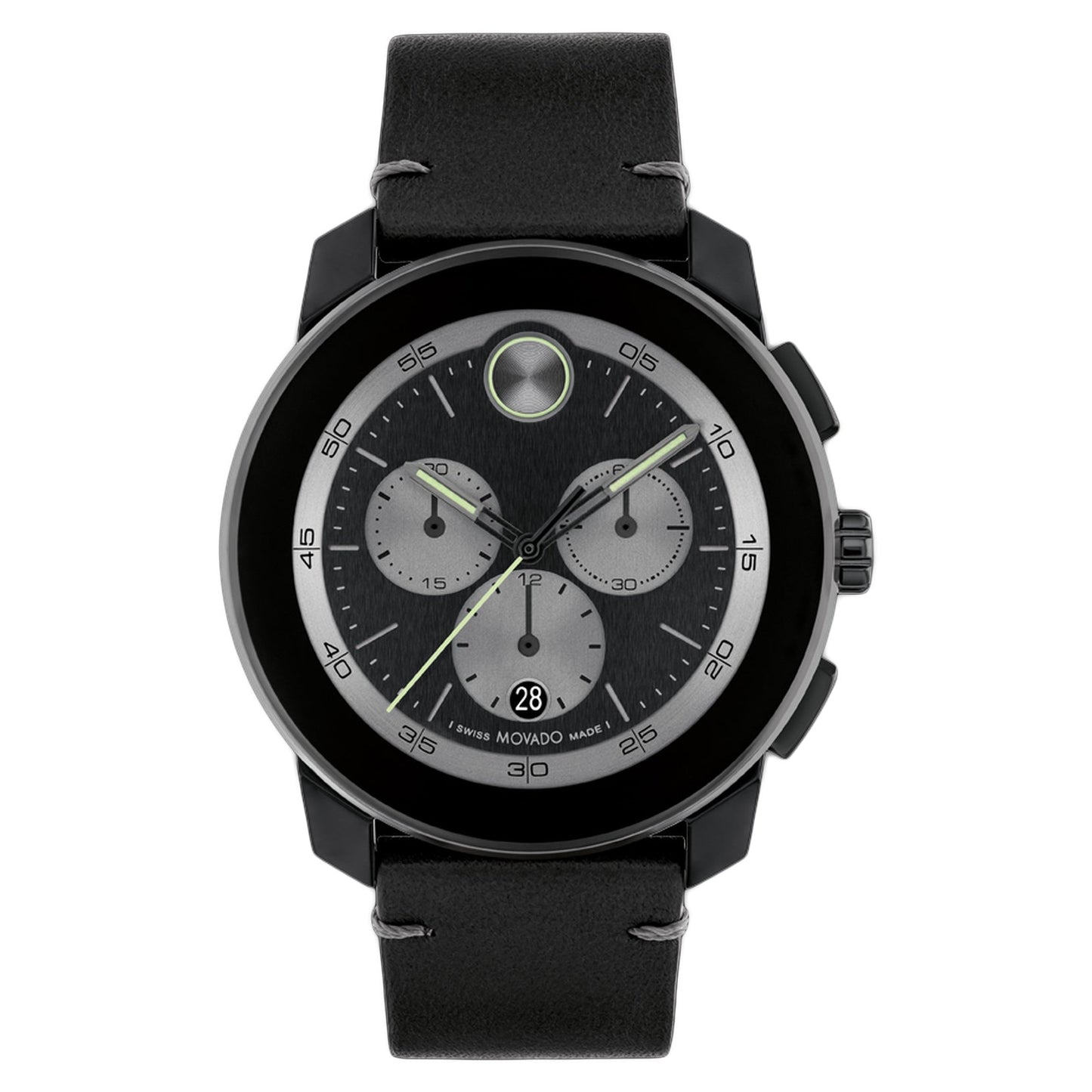 Movado Men's Bold