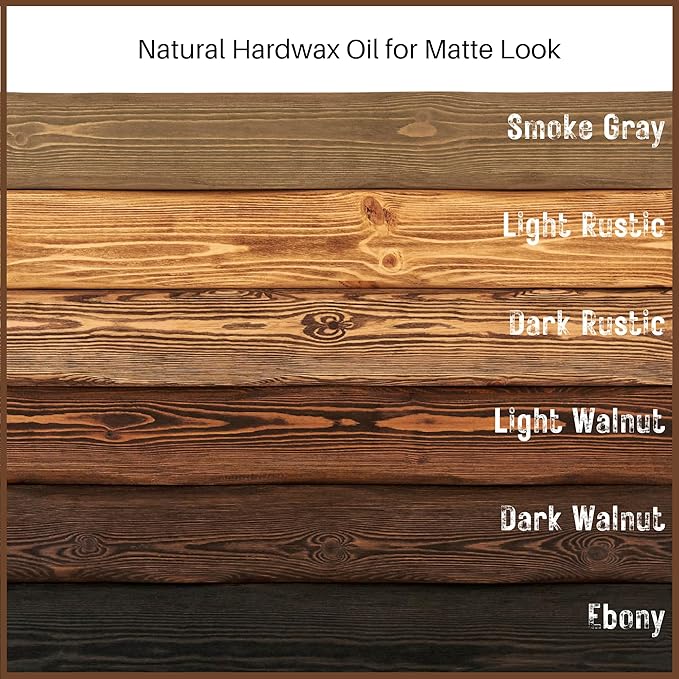Handmade Fireplace Mantel Shelf 48", Extra Wide Rustic Wood Mantles for Over Fireplace, Wall Mounted Floating Mantel Shelves for Living Room Decor (Ebony, 48Lx6Hx8D)