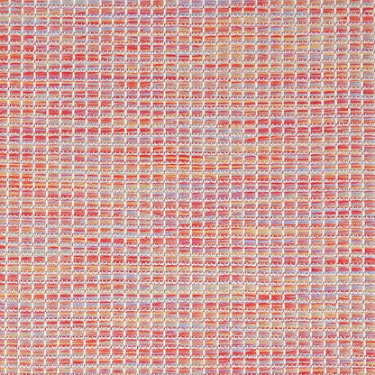 Nourison Home Positano Indoor/Outdoor Rainbow 2'2" x 8' Area Rug, Easy Cleaning, Non Shedding, Bed Room, Living Room, Dining Room, Backyard, Deck, Patio (2x8)