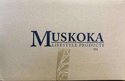 Muskoka Lifestyle Products Rustic Wall Light Lantern with Retro Industrial loft Lantern Look in Rubbed Bronze Powder Coat Finish with Wine Bottle Pioneer jug Glass