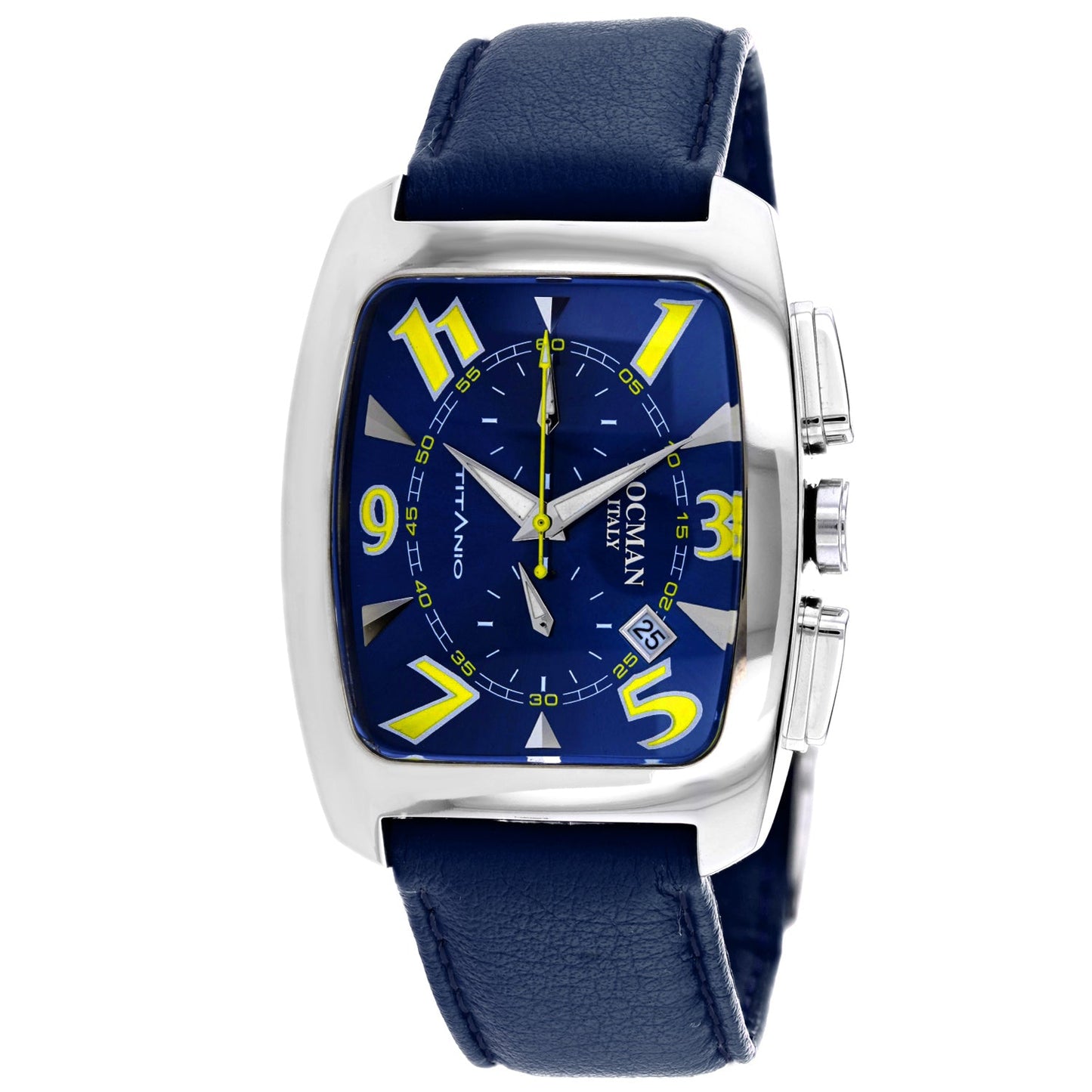 Locman Men's Classic