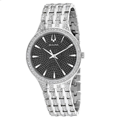Bulova Men's Phantom