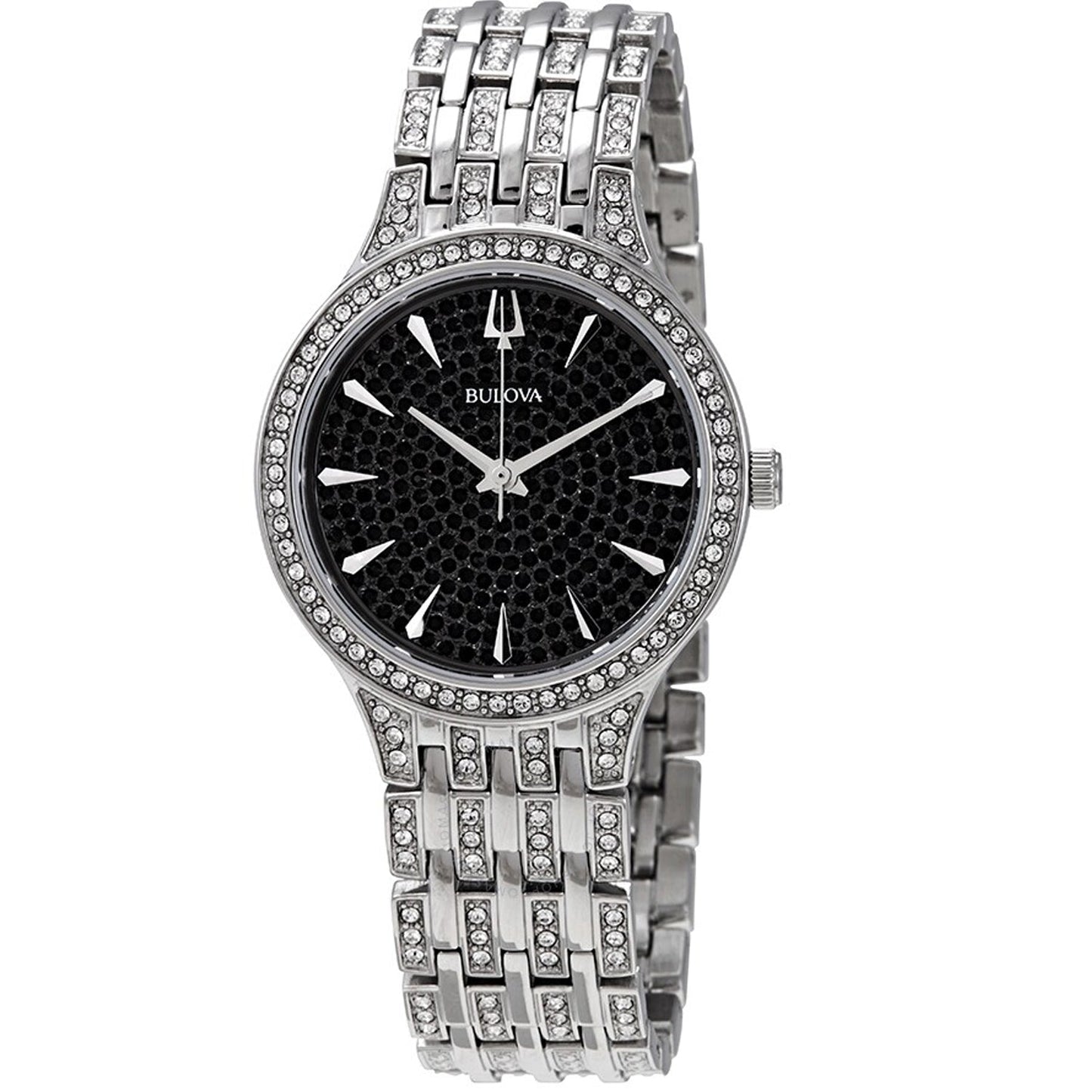 Bulova Women's Phantom