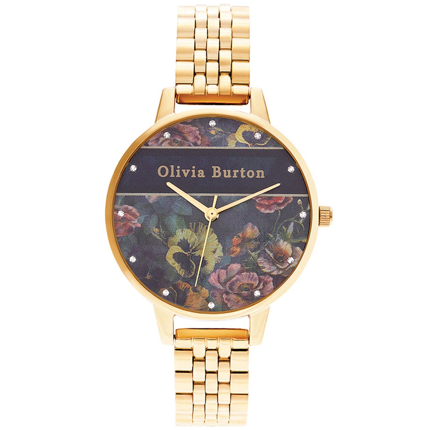 Olivia Burton Women's Pale