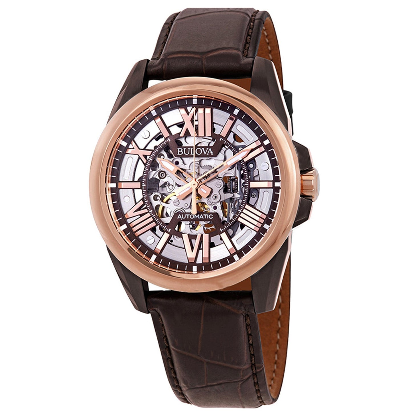 Bulova Men's Sutton