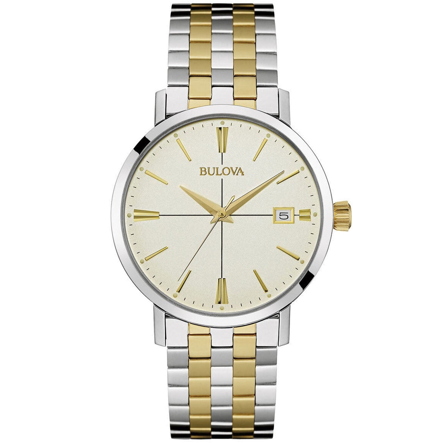 Bulova Men's Classic