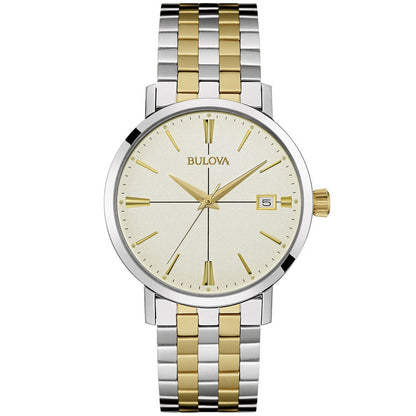 Bulova Men's Classic