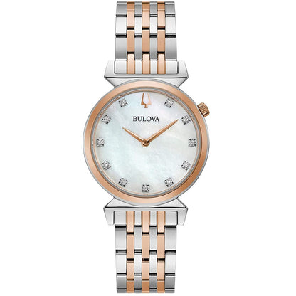 Bulova Women's Regatta
