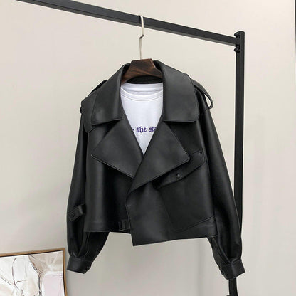 Versatile and Comfortable Women's Street Jackets