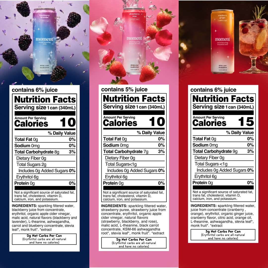 summer flavors variety