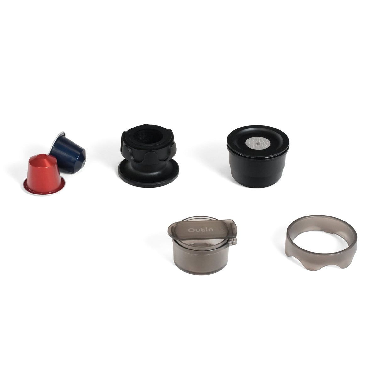 OutIn Mino Adapter Kit 4-in-1