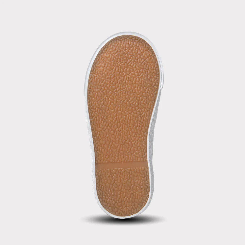 Hadley Boys Lace-Up Shoes