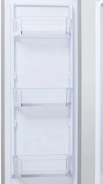 Kucht 18" Built-In Panel Ready Freezer Column KR180TF